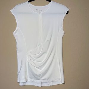 Athleta Sleeveless Cycling Tank Top